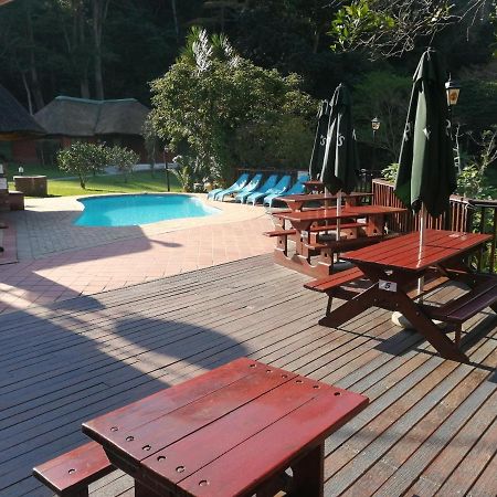فندق Port Saint Johnʼsفي  Cremorne Estate المظهر الخارجي الصورة