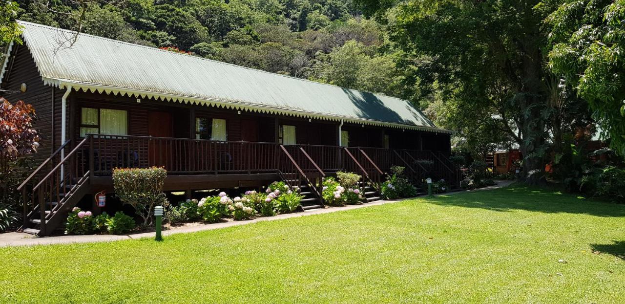 فندق Port Saint Johnʼsفي  Cremorne Estate المظهر الخارجي الصورة