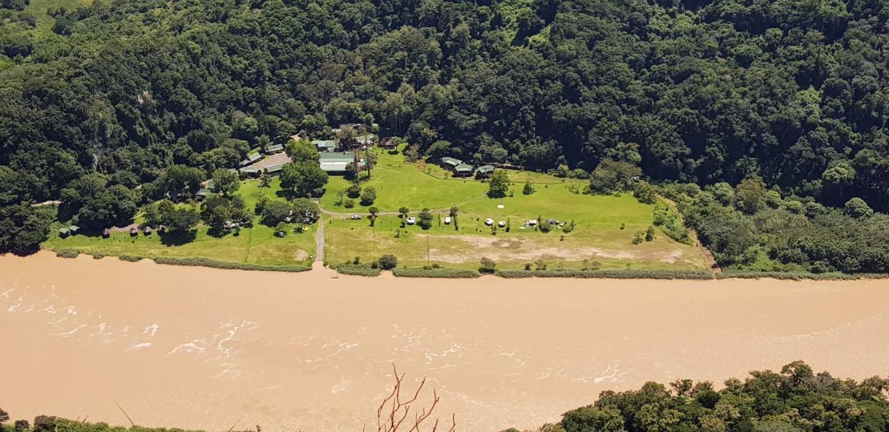 فندق Port Saint Johnʼsفي  Cremorne Estate المظهر الخارجي الصورة