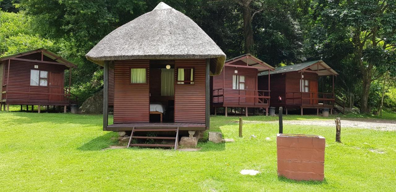 فندق Port Saint Johnʼsفي  Cremorne Estate المظهر الخارجي الصورة