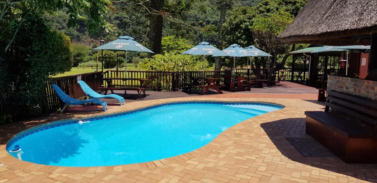 فندق Port Saint Johnʼsفي  Cremorne Estate المظهر الخارجي الصورة