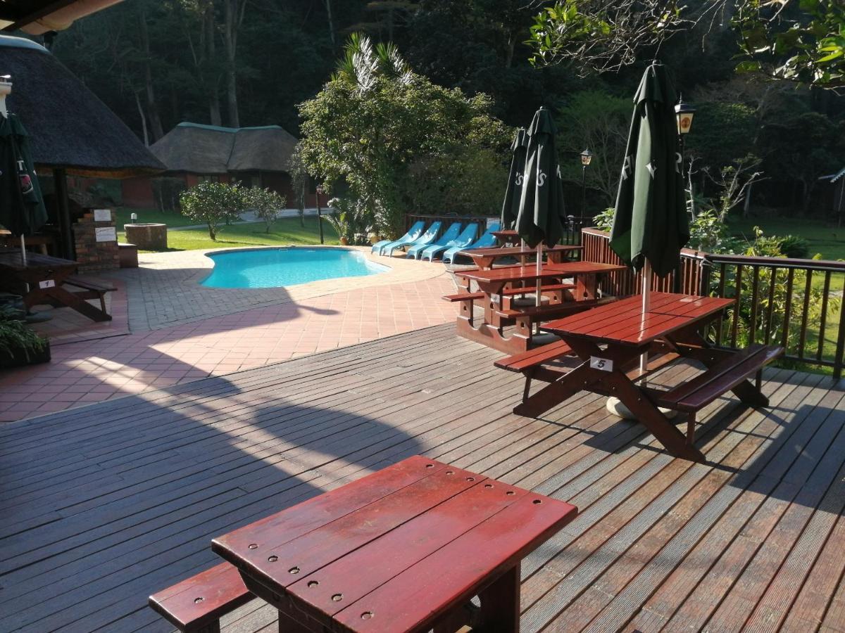 فندق Port Saint Johnʼsفي  Cremorne Estate المظهر الخارجي الصورة