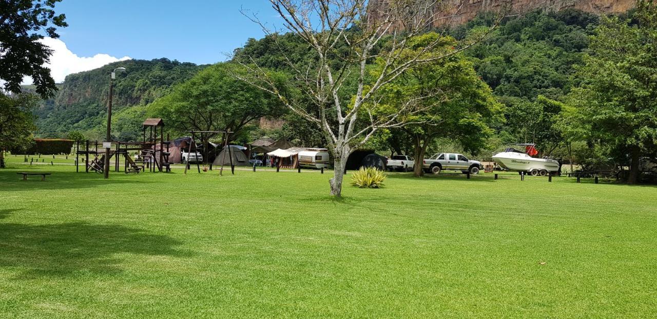 فندق Port Saint Johnʼsفي  Cremorne Estate المظهر الخارجي الصورة